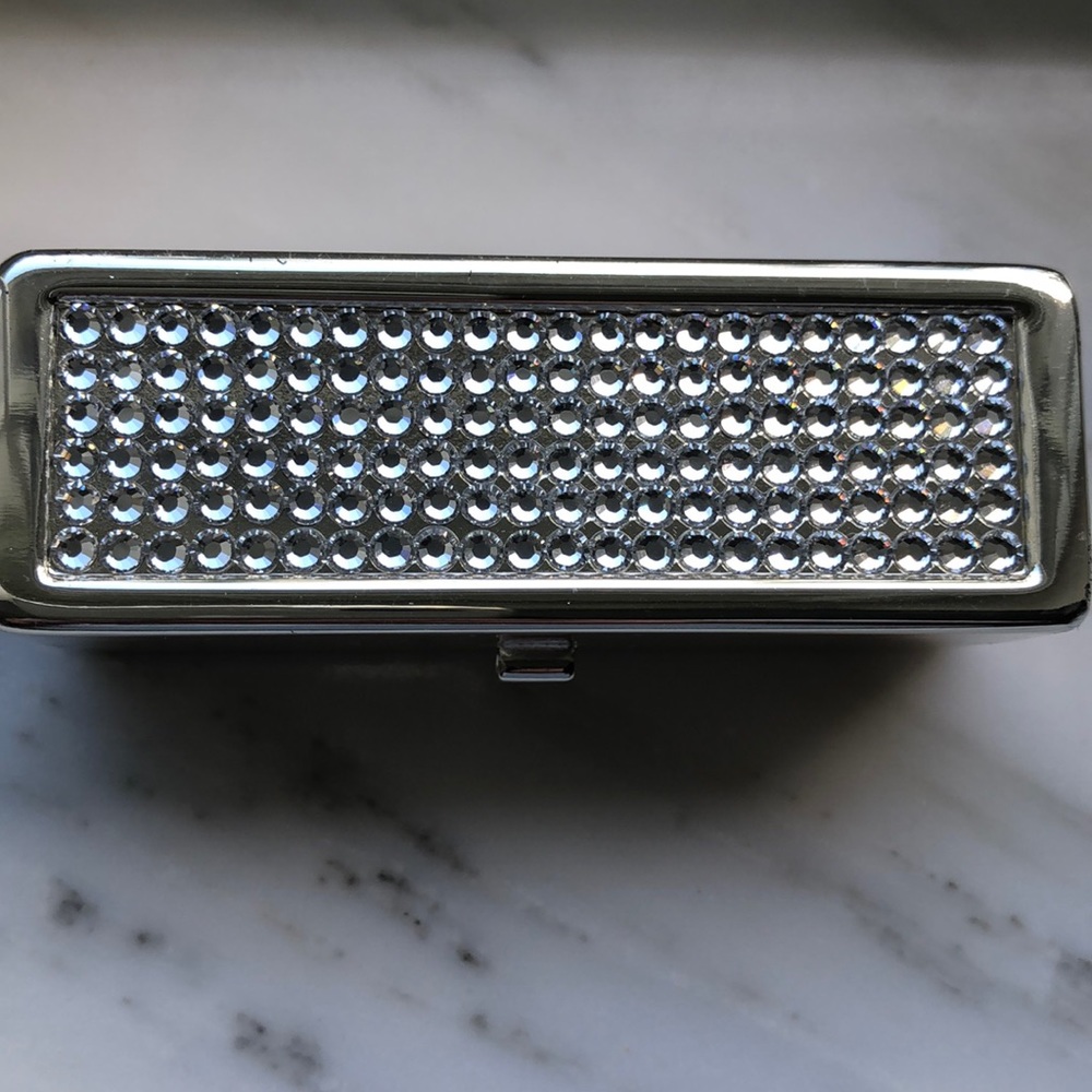 Swarovski LIPSTICK 💄 CASE. - Picture 7 of 8